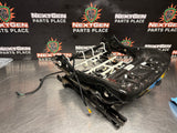 2011 CAMARO SS LH DRIVER SIDE POWER SEAT TRACK OEM #1000