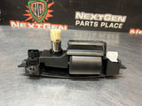 05-13 C6 CORVETTE ASHTRAY WITH HEATED SEAT SWITCHES 10335852 OEM #1194