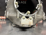 97-04 C5 MANUAL 2 PIECE BELL HOUSING 12554980 OEM #969