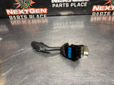 04-06 PONTIAC GTO WINDSHIELD WIPER STALK SWITCH OEM 92169934 #1522
