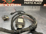 11 GMC SIERRA 2500 6.6 DIESEL EXHAUST FLUID TANK HARNESS W DEF LEVEL SENSOR 1165