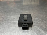 2005 CADILLAC CTS-V HAZARD WARNING/ TURN SIGNAL FLASHER MODULE OEM 25721769 1587