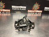 2012 MUSTANG GT HOOD RELEASE LATCH OEM #847