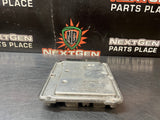 2008 GMC SIERRA 2500 DURAMAX PCM 12617082 OEM #1273