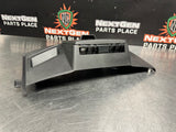 2009 FORD F250 CUP HOLDER CENTER DASH 8C34-25044J96-A OEM #830
