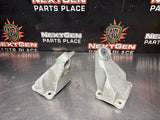 09-15 CTS-V LH AND RH MOTOR MOUNT BRACKETS OEM #1305