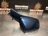 2018 CAMARO SS RH PASSENGER SIDE VIEW MIRROR BLUE OEM 23390523 #796