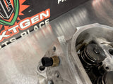 06 GTO PRC 225cc as-CAST AFTERMARKET CASTING HEADS/ CAM PACKAGE #C268