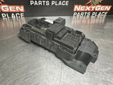 2015 FORD F250 FUSE BOX BODY CONTROL MODULE BCM EC3T-14B476-BA OEM #896