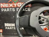 2019 FORD MUSTANG GT STEERING WHEEL OEM #1573