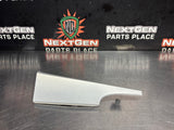 2015 FORD MUSTANG GT LH DRIVER SIDE DASHBOARD GLOVE BOX TRIM OEM #1092