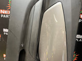 10-15 CAMARO SS INTERIOR DOOR PANELS WITH GRAY INSERTS LH RH OEM #1184