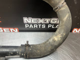 2004 PONTIAC GTO RADIATOR HOSE PIPE OEM #1027