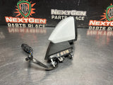 2015 FORD MUSTANG GT RH PASSENGER SIDE VIEW MIRROR WHITE OEM #1535