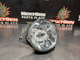 2013 FORD MUSTANG GT RH PASSENGER SIDE LED FOG LIGHT W BRACKET OEM #1177