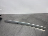 08 - 09 PONTIAC G8 LH DASH TRIM SILVER INSERT OEM 92204532