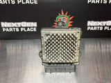 2009 CHEVY SILVERADO DURAMAX A40 ALLISON TCM LBZ 15945092 OEM #718