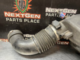 2014 CHEVROLET SILVERADO 2500 LML DURAMAX 6.6 AIR INTAKE OEM #1278