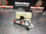 1998 C5 CORVETTE BRAKE MASTER CYLINDER OEM 18016548 #4044