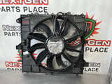 2022 CAMARO SS COOLING FAN RADIATOR FAN OEM 84790788 #454