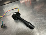 2001 C5 CORVETTE WINDSHIELD WIPER STALK SWITCH OEM #969