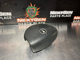 2006 PONTIAC GTO STEERING WHEEL AIRBAG OEM #1293