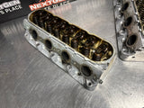 LS3 L92 6.0 6.2 GM 821 SQUARE PORT HEAD SET LOADED OEM #1036