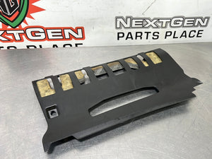 08 - 09 PONTIAC G8 LOWER DASH KICK PANEL OEM 92193204 92206157 #392