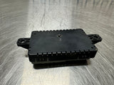 2013 FORD F350 FRONT SEAT CONTROL MODULE BU5T-14B663-AB OEM #618