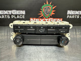 2011 FORD F250 AC HEAT CLIMATE CONTROL BC3T-19980-EB OEM #731