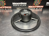 2011 FORD MUSTANG GT STEERING WHEEL OEM #1231