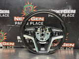 2015 CAMARO SS STEERING WHEEL OEM 22790902 #1539