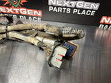 08 09 10 FORD F250 F350 6.4 DIESEL 5R110 4WD TRANSMISSION HARNESS OEM #687