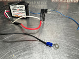 06-13 C6 CORVETTE MILD 2 WILD NPP DUAL MODE EXHAUST REMOTE CONTROL SWITCH #1038