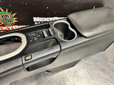 08-09 PONTIAC G8 CENTER CONSOLE OEM #948