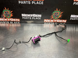 2005 C6 CORVETTE RH PASSENGER SIDE SEAT HARNESS OEM #1030