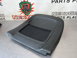 08 - 09 PONTIAC G8 DRIVER SIDE SEAT BACK OEM #555