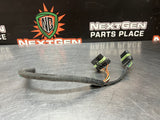 2001 C5 CORVETTE LH RH HEADLIGHT PIGTAILS OEM #1088