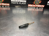 04-06 PONTIAC GTO LH SIDE SEAT RECLINE LEVER ARM OEM #1191
