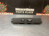 05 RAM 2500 EXHAUST BRAKE AND REAR WINDOW SWITCH #1204