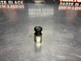 97-04 CORVETTE C5 CENTER CONSOLE RADIO BEZEL LIGHTER OEM #1303