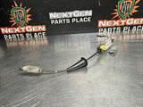 97-04 C5 CORVETTE FUEL DOOR RELEASE ACTUATOR OEM 10275633 #1302