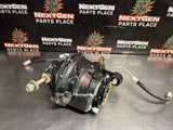 2017 CAMARO SS REAR DIFFERENTIAL 2.77 LSD GEAR RATIO AUTOMATIC OEM 84080681 #1540