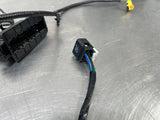 2010 CAMARO SS RH PASSENGER POWER SEAT WIRING HARNESS OEM #535