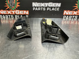 2005 FORD F350 WINDOW SWITCHES FRONT OEM #875