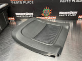 08 - 09 PONTIAC G8 LH DRIVER SIDE SEAT BACK OEM #948