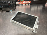 2013 FORD MUSTANG GT SHAKER STEREO TOUCHSCREEN RADIO GPS NAV OEM #989
