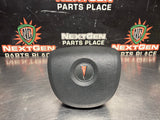 08-09 PONTIAC G8 DRIVER SIDE STEERING WHEEL AIR BAG OEM #1423