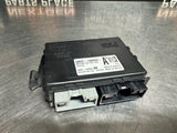 2013 FORD MUSTANG GT LIGHT LAMP CONTROL MODULE OEM DR3T-14D644-AA #1028