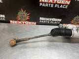 2011 FORD MUSTANG GT ELECTRIC STEERING RACK OEM DR33-3D070-CC #1175